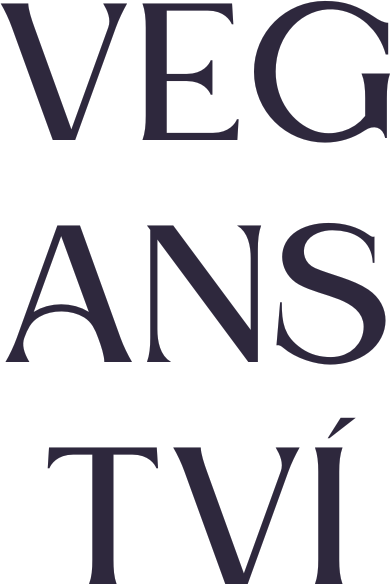 Veganství